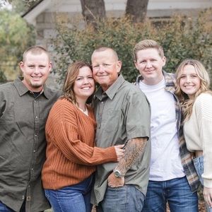 Meet your Posher, Shelley